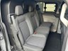 USED 2025 25 FORD TRANSIT CUSTOM 2.0 320 EcoBlue Limited Crew Van Double Cab 5dr Diesel Manual L2 H1 Euro 6 (s/s) (150 ps) 