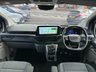 USED 2025 25 FORD TRANSIT CUSTOM 2.0 320 EcoBlue Limited Crew Van Double Cab 5dr Diesel Manual L2 H1 Euro 6 (s/s) (150 ps) 
