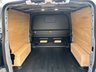 USED 2025 25 FORD TRANSIT CUSTOM 2.0 320 EcoBlue Limited Crew Van Double Cab 5dr Diesel Manual L2 H1 Euro 6 (s/s) (150 ps) 