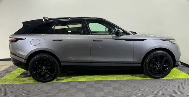 2019 Land Rover RANGE ROVER EVOQUE - Photo 8