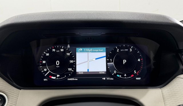 2019 Land Rover RANGE ROVER EVOQUE - Photo 11