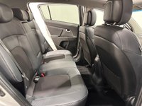 USED 2014 14 KIA SPORTAGE 1.6 GDi EcoDynamics 2 SUV 5dr Petrol Manual 2WD Euro 5 (s/s) (133 bhp) 