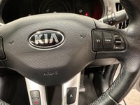 USED 2014 14 KIA SPORTAGE 1.6 GDi EcoDynamics 2 SUV 5dr Petrol Manual 2WD Euro 5 (s/s) (133 bhp) 