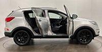 USED 2014 14 KIA SPORTAGE 1.6 GDi EcoDynamics 2 SUV 5dr Petrol Manual 2WD Euro 5 (s/s) (133 bhp) 