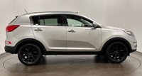 USED 2014 14 KIA SPORTAGE 1.6 GDi EcoDynamics 2 SUV 5dr Petrol Manual 2WD Euro 5 (s/s) (133 bhp) 