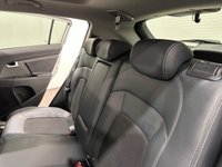 USED 2014 14 KIA SPORTAGE 1.6 GDi EcoDynamics 2 SUV 5dr Petrol Manual 2WD Euro 5 (s/s) (133 bhp) 