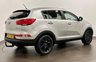 USED 2014 14 KIA SPORTAGE 1.6 GDi EcoDynamics 2 SUV 5dr Petrol Manual 2WD Euro 5 (s/s) (133 bhp) 