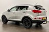 USED 2014 14 KIA SPORTAGE 1.6 GDi EcoDynamics 2 SUV 5dr Petrol Manual 2WD Euro 5 (s/s) (133 bhp) 