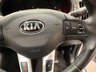 USED 2014 14 KIA SPORTAGE 1.6 GDi EcoDynamics 2 SUV 5dr Petrol Manual 2WD Euro 5 (s/s) (133 bhp) 
