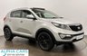 USED 2014 14 KIA SPORTAGE 1.6 GDi EcoDynamics 2 SUV 5dr Petrol Manual 2WD Euro 5 (s/s) (133 bhp) 