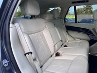 USED 2022 22 LAND ROVER RANGE ROVER 3.0 D350 MHEV SE SUV 5dr Diesel Auto 4WD Plus VAT *Mega Spec - Soft Close Doors - Deployable Tow Bar - Pan Roof* 