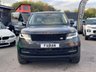 USED 2022 22 LAND ROVER RANGE ROVER 3.0 D350 MHEV SE SUV 5dr Diesel Auto 4WD Plus VAT *Mega Spec - Soft Close Doors - Deployable Tow Bar - Pan Roof* 