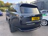 USED 2022 22 LAND ROVER RANGE ROVER 3.0 D350 MHEV SE SUV 5dr Diesel Auto 4WD Plus VAT *Mega Spec - Soft Close Doors - Deployable Tow Bar - Pan Roof* 