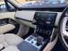 USED 2022 22 LAND ROVER RANGE ROVER 3.0 D350 MHEV SE SUV 5dr Diesel Auto 4WD Plus VAT *Mega Spec - Soft Close Doors - Deployable Tow Bar - Pan Roof* 