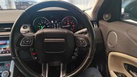 USED 2016 66 LAND ROVER RANGE ROVER EVOQUE 2.0 TD4 HSE Dynamic Lux SUV 5dr Diesel Auto 4WD Euro 6 (s/s) (180 ps) 