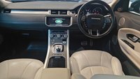 USED 2016 66 LAND ROVER RANGE ROVER EVOQUE 2.0 TD4 HSE Dynamic Lux SUV 5dr Diesel Auto 4WD Euro 6 (s/s) (180 ps) 