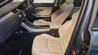 USED 2016 66 LAND ROVER RANGE ROVER EVOQUE 2.0 TD4 HSE Dynamic Lux SUV 5dr Diesel Auto 4WD Euro 6 (s/s) (180 ps) 