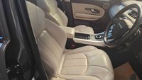 USED 2016 66 LAND ROVER RANGE ROVER EVOQUE 2.0 TD4 HSE Dynamic Lux SUV 5dr Diesel Auto 4WD Euro 6 (s/s) (180 ps) 