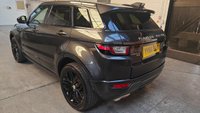 USED 2016 66 LAND ROVER RANGE ROVER EVOQUE 2.0 TD4 HSE Dynamic Lux SUV 5dr Diesel Auto 4WD Euro 6 (s/s) (180 ps) 