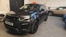 USED 2016 66 LAND ROVER RANGE ROVER EVOQUE 2.0 TD4 HSE Dynamic Lux SUV 5dr Diesel Auto 4WD Euro 6 (s/s) (180 ps) 