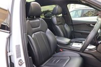 USED 2019 69 AUDI Q7 50 3.0 TDI BLACK EDITION QUATTRO PAN ROOF 22" VOSSEN WHEELS