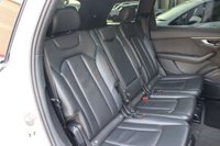USED 2019 69 AUDI Q7 50 3.0 TDI BLACK EDITION QUATTRO PAN ROOF 22" VOSSEN WHEELS
