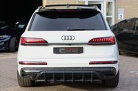 USED 2019 69 AUDI Q7 50 3.0 TDI BLACK EDITION QUATTRO PAN ROOF 22" VOSSEN WHEELS