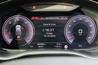 USED 2019 69 AUDI Q7 50 3.0 TDI BLACK EDITION QUATTRO PAN ROOF 22" VOSSEN WHEELS