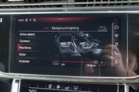 USED 2019 69 AUDI Q7 50 3.0 TDI BLACK EDITION QUATTRO PAN ROOF 22" VOSSEN WHEELS