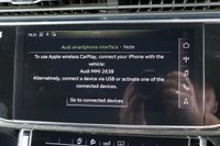 USED 2019 69 AUDI Q7 50 3.0 TDI BLACK EDITION QUATTRO PAN ROOF 22" VOSSEN WHEELS