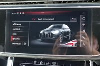 USED 2019 69 AUDI Q7 50 3.0 TDI BLACK EDITION QUATTRO PAN ROOF 22" VOSSEN WHEELS