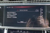 USED 2019 69 AUDI Q7 50 3.0 TDI BLACK EDITION QUATTRO PAN ROOF 22" VOSSEN WHEELS