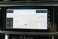 USED 2019 69 AUDI Q7 50 3.0 TDI BLACK EDITION QUATTRO PAN ROOF 22" VOSSEN WHEELS
