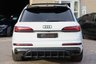 USED 2019 69 AUDI Q7 50 3.0 TDI BLACK EDITION QUATTRO PAN ROOF 22" VOSSEN WHEELS