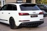 USED 2019 69 AUDI Q7 50 3.0 TDI BLACK EDITION QUATTRO PAN ROOF 22" VOSSEN WHEELS