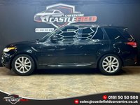 USED 2015 65 LAND ROVER RANGE ROVER SPORT 3.0 SD V6 HSE SUV 5dr Diesel Auto 4WD Euro 6 (s/s) (306 ps) 