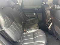 USED 2015 65 LAND ROVER RANGE ROVER SPORT 3.0 SD V6 HSE SUV 5dr Diesel Auto 4WD Euro 6 (s/s) (306 ps) 