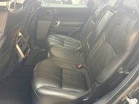 USED 2015 65 LAND ROVER RANGE ROVER SPORT 3.0 SD V6 HSE SUV 5dr Diesel Auto 4WD Euro 6 (s/s) (306 ps) 