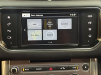 USED 2015 65 LAND ROVER RANGE ROVER SPORT 3.0 SD V6 HSE SUV 5dr Diesel Auto 4WD Euro 6 (s/s) (306 ps) 