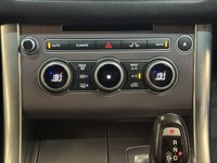 USED 2015 65 LAND ROVER RANGE ROVER SPORT 3.0 SD V6 HSE SUV 5dr Diesel Auto 4WD Euro 6 (s/s) (306 ps) 