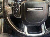 USED 2015 65 LAND ROVER RANGE ROVER SPORT 3.0 SD V6 HSE SUV 5dr Diesel Auto 4WD Euro 6 (s/s) (306 ps) 
