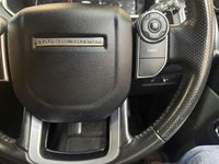USED 2015 65 LAND ROVER RANGE ROVER SPORT 3.0 SD V6 HSE SUV 5dr Diesel Auto 4WD Euro 6 (s/s) (306 ps) 