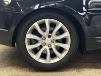 USED 2015 65 LAND ROVER RANGE ROVER SPORT 3.0 SD V6 HSE SUV 5dr Diesel Auto 4WD Euro 6 (s/s) (306 ps) 