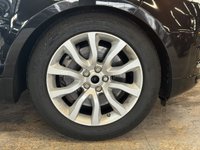 USED 2015 65 LAND ROVER RANGE ROVER SPORT 3.0 SD V6 HSE SUV 5dr Diesel Auto 4WD Euro 6 (s/s) (306 ps) 