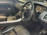 USED 2015 65 LAND ROVER RANGE ROVER SPORT 3.0 SD V6 HSE SUV 5dr Diesel Auto 4WD Euro 6 (s/s) (306 ps) 