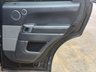 USED 2015 65 LAND ROVER RANGE ROVER SPORT 3.0 SD V6 HSE SUV 5dr Diesel Auto 4WD Euro 6 (s/s) (306 ps) 