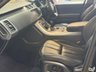 USED 2015 65 LAND ROVER RANGE ROVER SPORT 3.0 SD V6 HSE SUV 5dr Diesel Auto 4WD Euro 6 (s/s) (306 ps) 