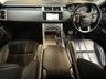 USED 2015 65 LAND ROVER RANGE ROVER SPORT 3.0 SD V6 HSE SUV 5dr Diesel Auto 4WD Euro 6 (s/s) (306 ps) 