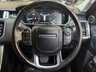 USED 2015 65 LAND ROVER RANGE ROVER SPORT 3.0 SD V6 HSE SUV 5dr Diesel Auto 4WD Euro 6 (s/s) (306 ps) 