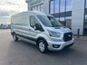 USED 2025 25 FORD TRANSIT 2.0 350 ECOBLUE LIMITED  FWD L3 H2 165PS AIRCON RARE AUTO - NEW MODEL 